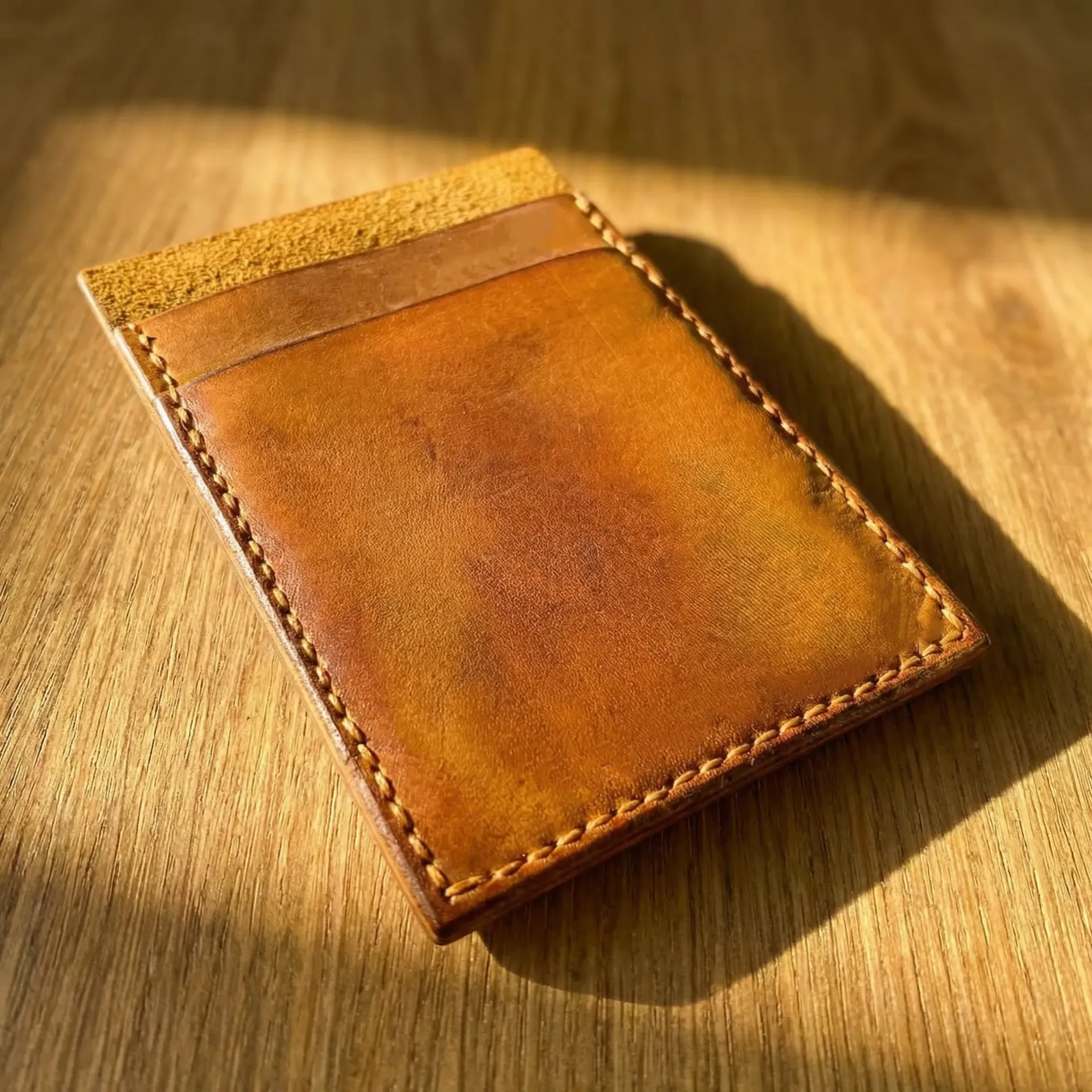 EASA Licence holder (1 panel)